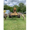 2015 Caterpillar Track Feller Buncher